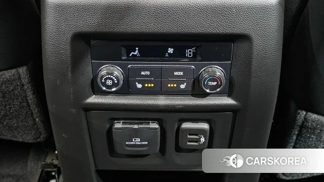 Chevrolet (GM Daewoo) Traverse id 4871859 из Кореи 22
