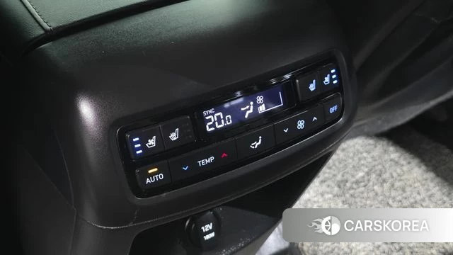 Hyundai Palisade id 4907056 из Кореи 22