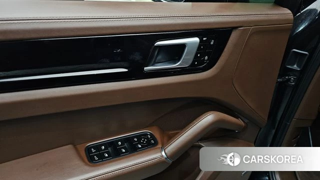 Porsche Cayenne (PO536) id 4304258 из Кореи 22