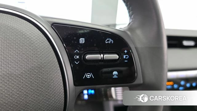 Hyundai Ionic 5 id 4720085 из Кореи 22