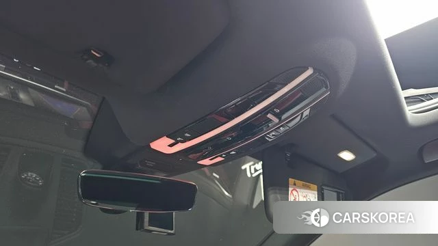 Porsche Cayenne (PO536) id 4562338 из Кореи 22