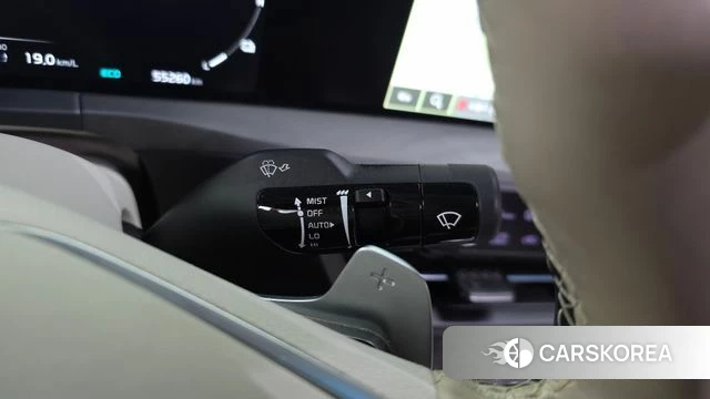 Kia K8 Hybrid id 4636372 из Кореи 22