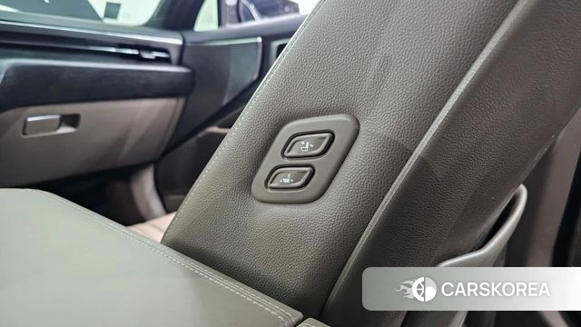Kia K8 Hybrid id 4936667 из Кореи 22