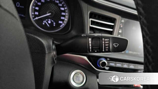 Hyundai The New Avante AD id 4294724 из Кореи 22