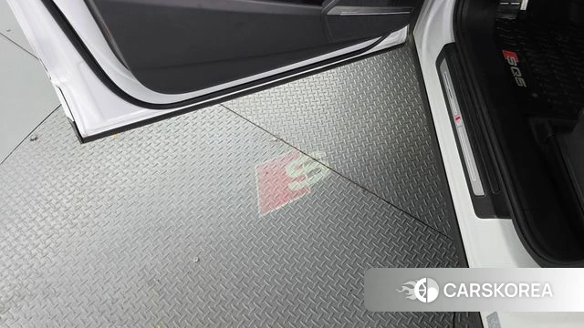 Audi SQ5 (FY) id 4592701 из Кореи 22