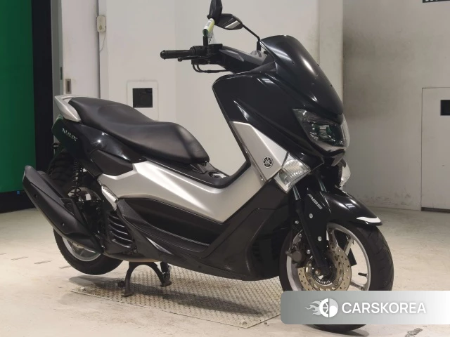Проданный Yamaha N-MAX 125 id 4200557 из Японии, фото 22
