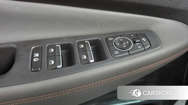 Hyundai Santa Fe TM id 4708689 из Кореи 22