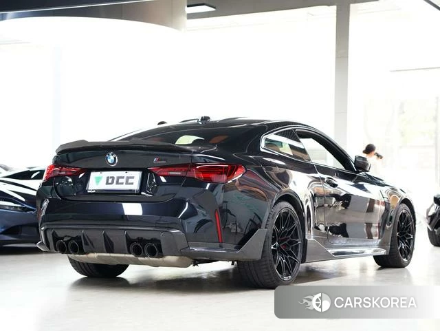 BMW M4 id 4239305 из Китая 22