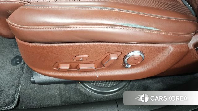 Genesis GV80 id 4675292 из Кореи 22