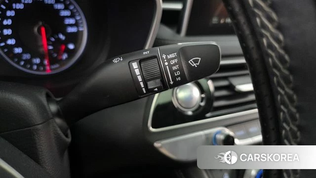 Genesis G70 id 4765513 из Кореи 22