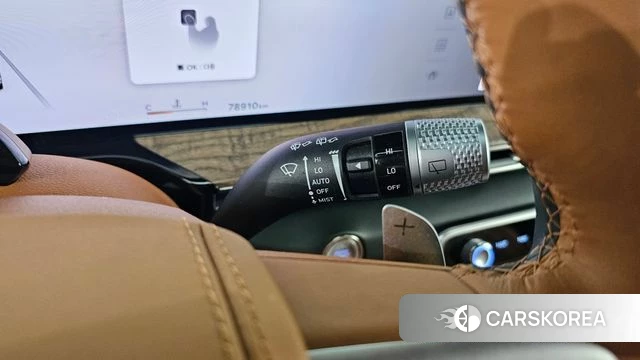 Genesis GV80 id 4369090 из Кореи 22