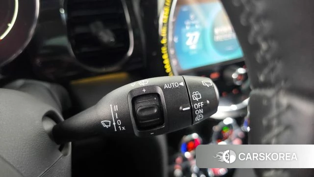 Mini Cooper S id 4740791 из Кореи 22