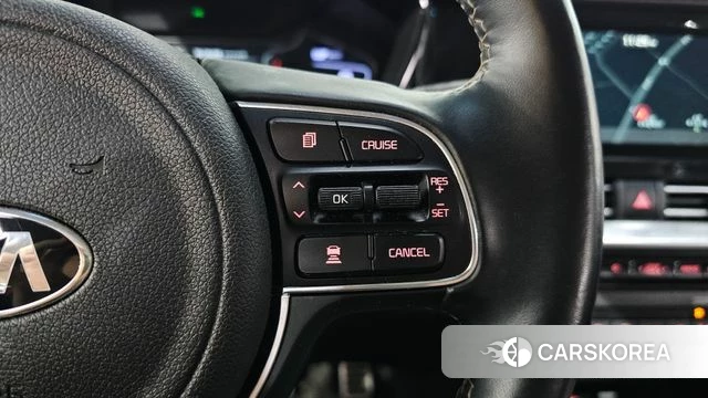 Kia The New Niro id 4764944 из Кореи 22