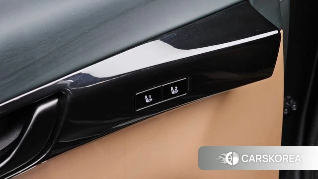 Hyundai Grandeur Hybrid (GN7) id 4623861 из Кореи 22