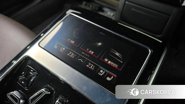 Audi A8 (D5) id 4267860 из Кореи 22