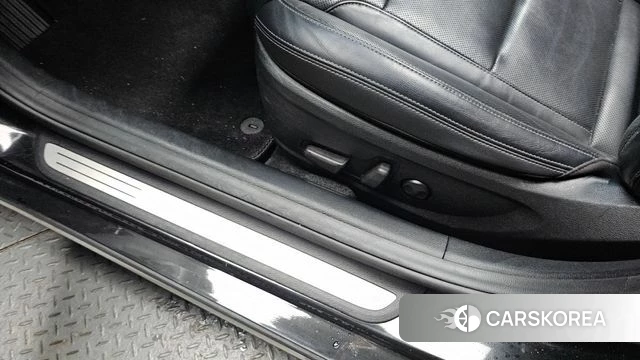 Hyundai Grandeur IG id 4574311 из Кореи 22