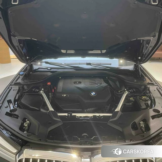 BMW 5 series id 4221599 из Китая 22