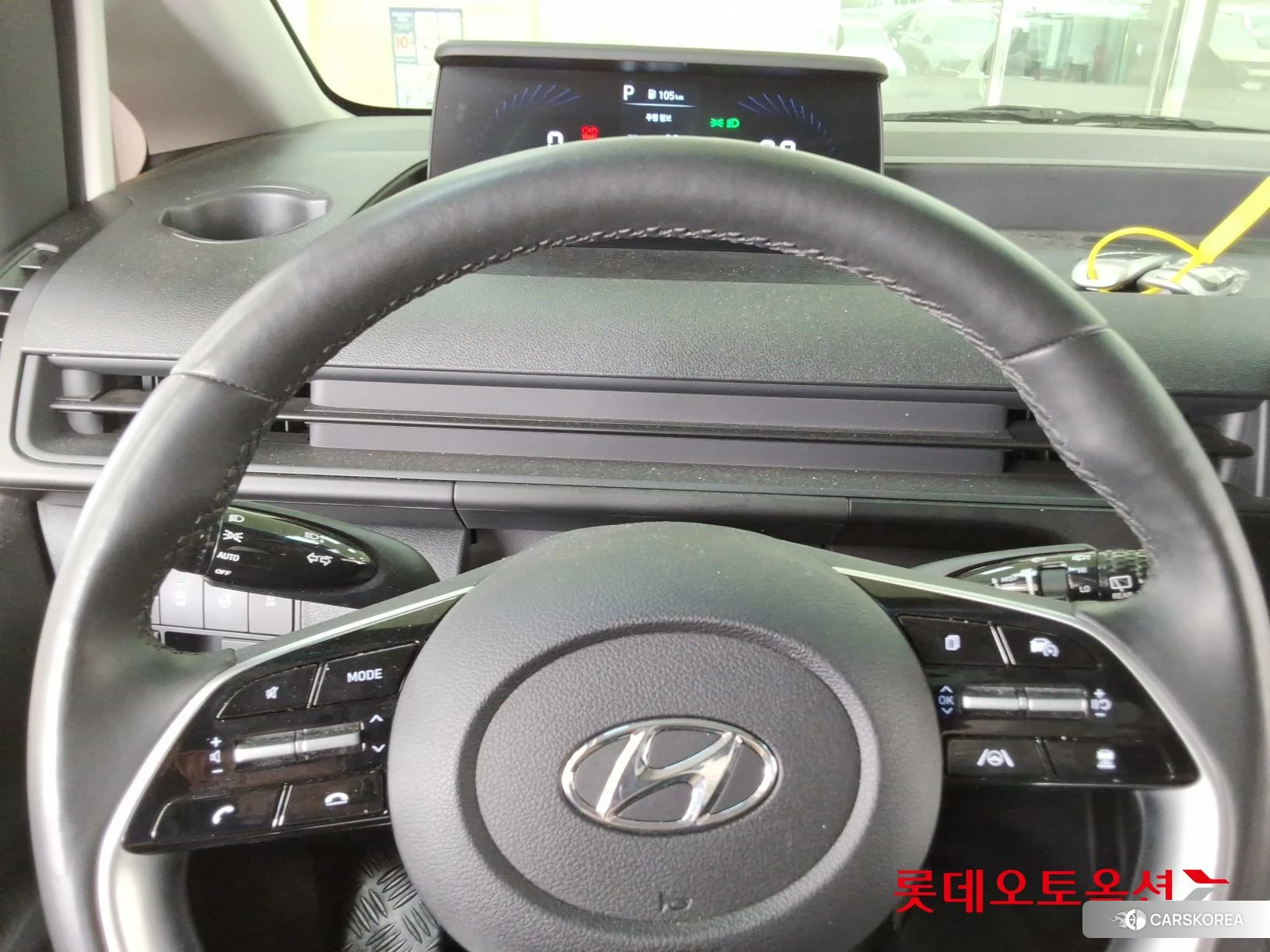Hyundai Staria id 4289417 из Кореи 22