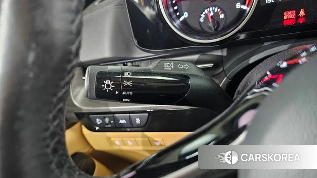 Kia Carnival 4th generation id 4223810 из Кореи 22