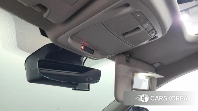 Renault Korea (Samsung) The New QM6 id 4501592 из Кореи 22