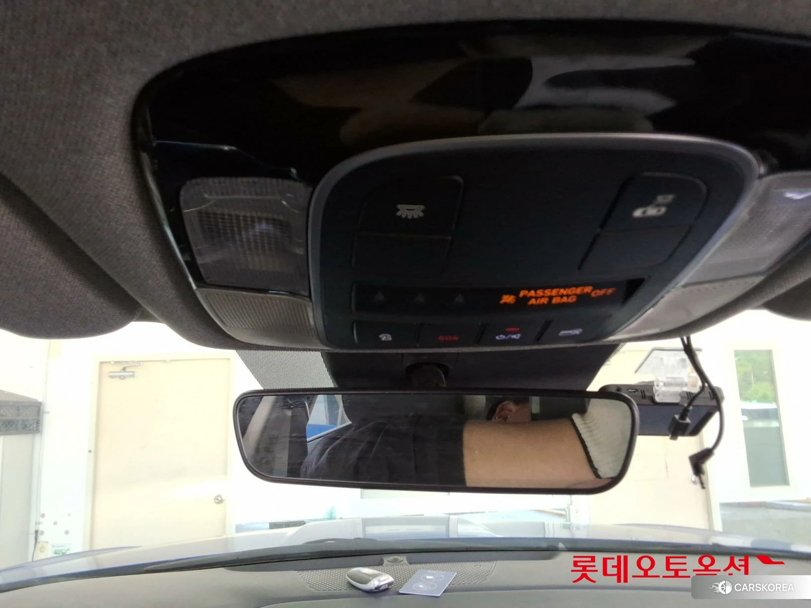 Hyundai Sonata id 4296730 из Кореи 22