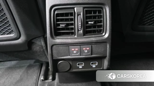 Renault Korea (Samsung) XM3 id 4494525 из Кореи 22