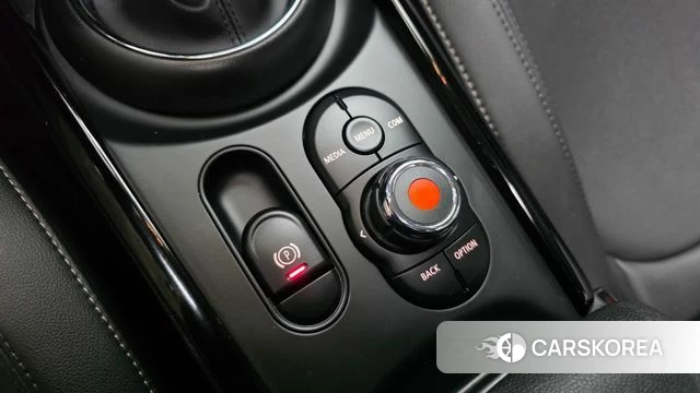 Mini Cooper Clubman id 4835905 из Кореи 22