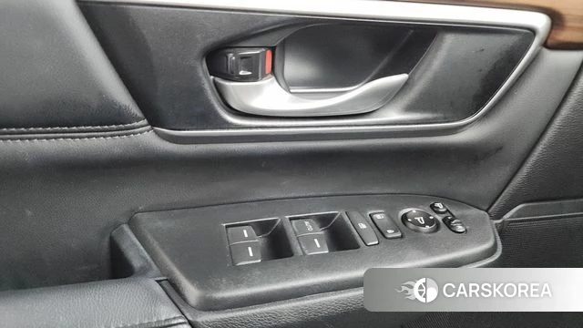 Honda CR-V 5th generation id 4339267 из Кореи 22