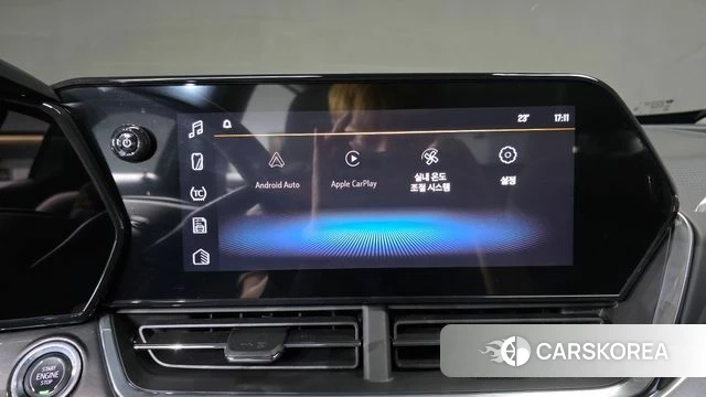Chevrolet (GM Daewoo) Trax Crossover id 4427947 из Кореи 22
