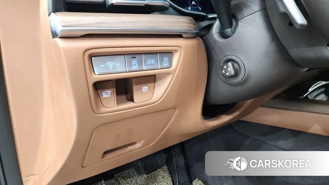 Genesis G80 (RG3) id 4562434 из Кореи 22