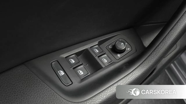 Volkswagen Arteon id 4677417 из Кореи 22