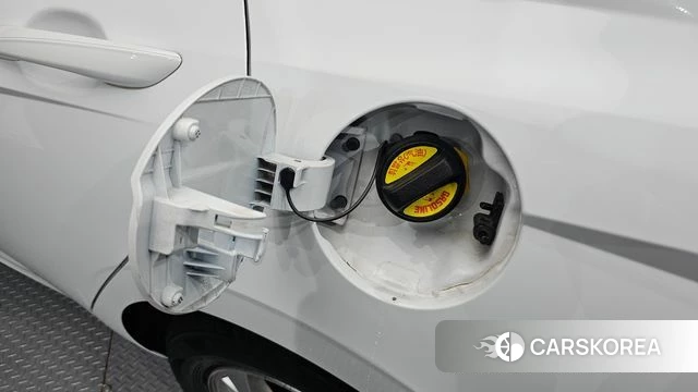 Hyundai Avante (CN7) id 4501063 из Кореи 22