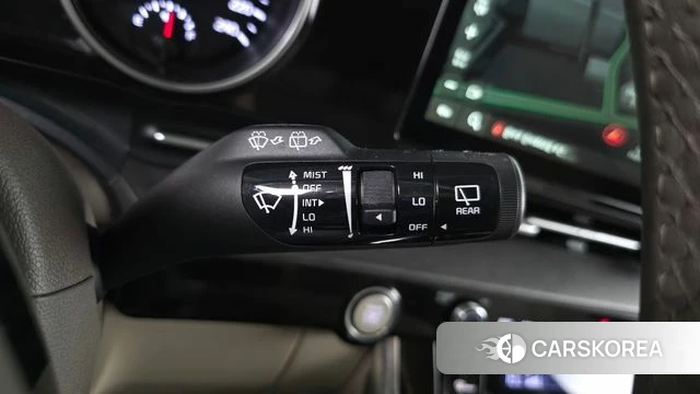 Kia Carnival 4th generation id 4683575 из Кореи 22