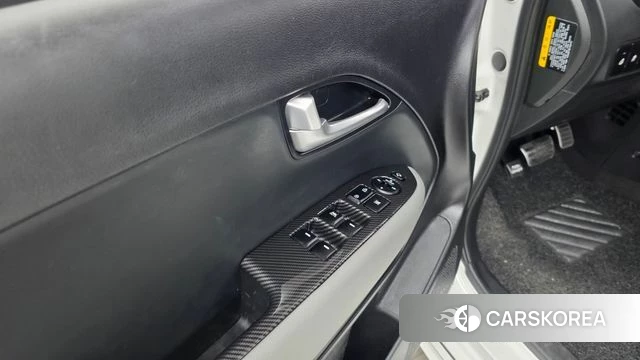 Kia The New Kia Ray id 4186298 из Кореи 22