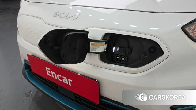 Kia Niro EV id 4283432 из Кореи 22