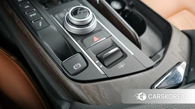 Maserati Levante id 4356121 из Кореи 22