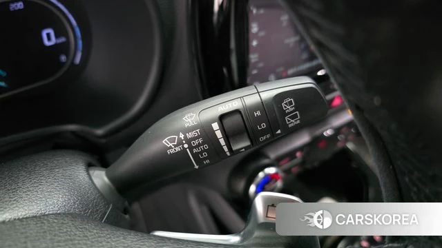 Kia Soul Booster EV id 4250763 из Кореи 22