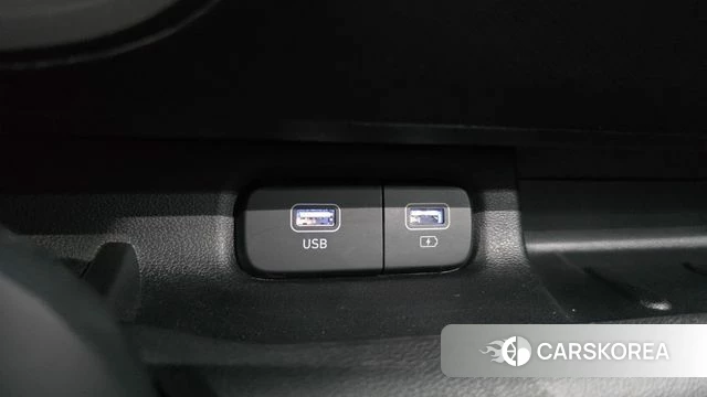 Hyundai Casper id 4607871 из Кореи 22