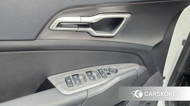 Kia Sportage 5th Generation Hybrid id 4935640 из Кореи 22
