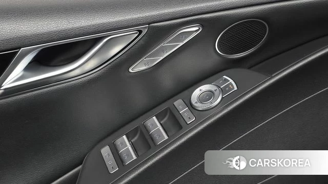Genesis G80 (RG3) id 4764242 из Кореи 22