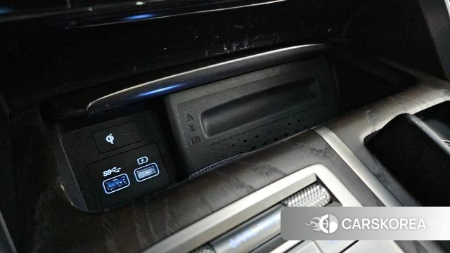 Genesis GV80 id 4717047 из Кореи 22