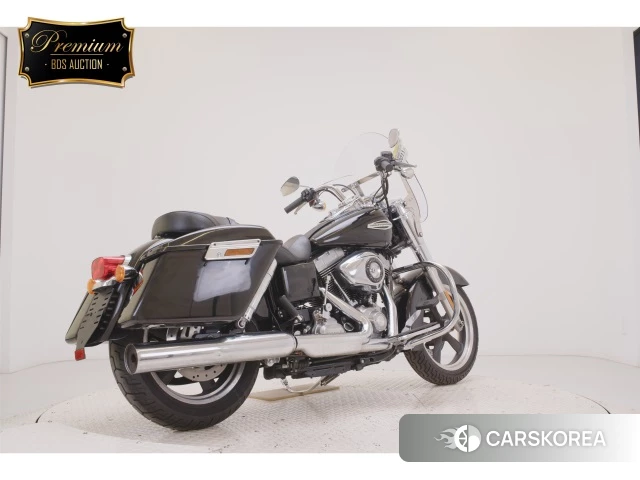 Проданный Harley-Davidson DYNA SWITCHBACK FLD1580 id 4022712 из Японии, фото 22
