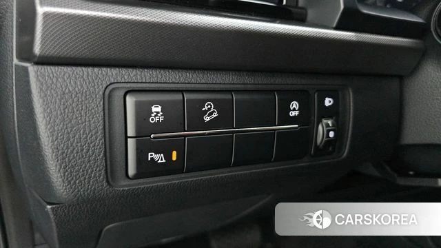 Ssangyong The New Rexton Sport id 4762355 из Кореи 22