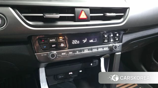 Kia The New Seltos id 4468311 из Кореи 22