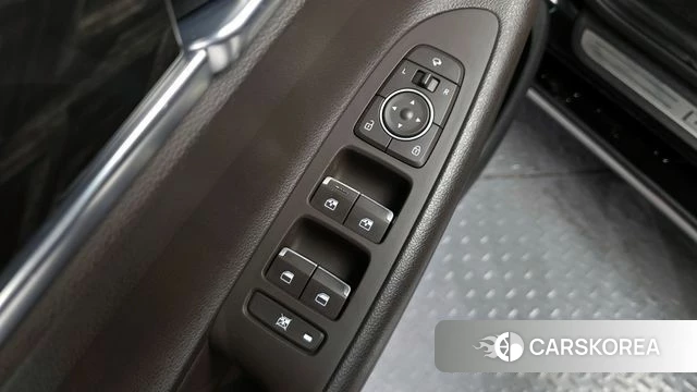 Hyundai Grandeur IG Hybrid id 4196696 из Кореи 22