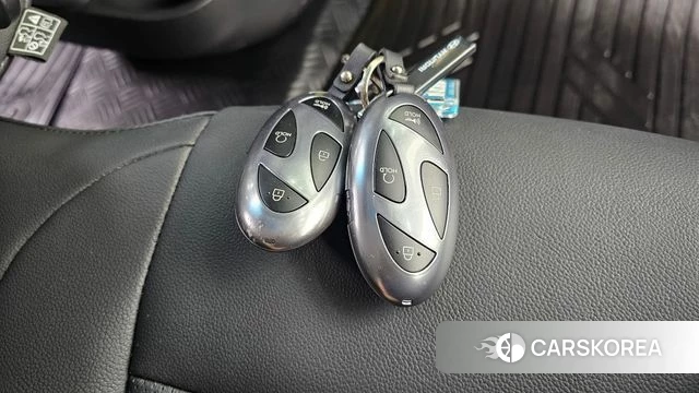 Hyundai Staria id 4870619 из Кореи 22