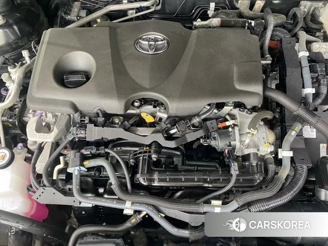 Toyota Asian dragon id 4273469 из Китая 22