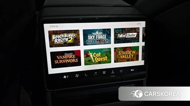 Tesla Model 3 id 4607845 из Кореи 22