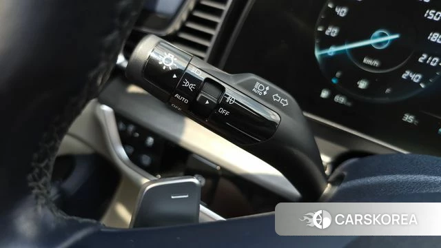 Kia Sportage 5th Generation Hybrid id 4476166 из Кореи 22