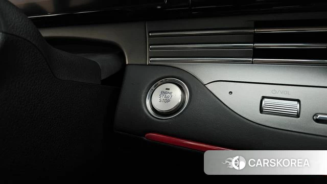 Hyundai The New Grandeur IG id 4899922 из Кореи 22